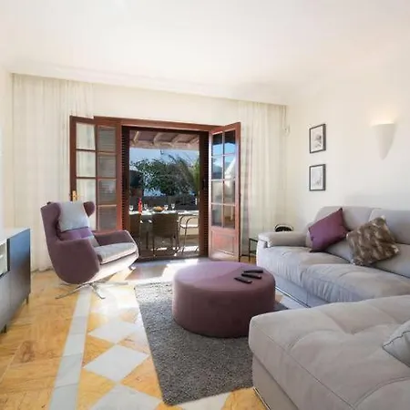 Casa Corfe Playa Blanca