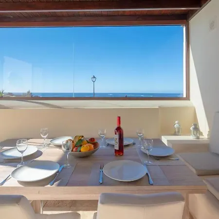 Villa Casa Corfe Playa Blanca